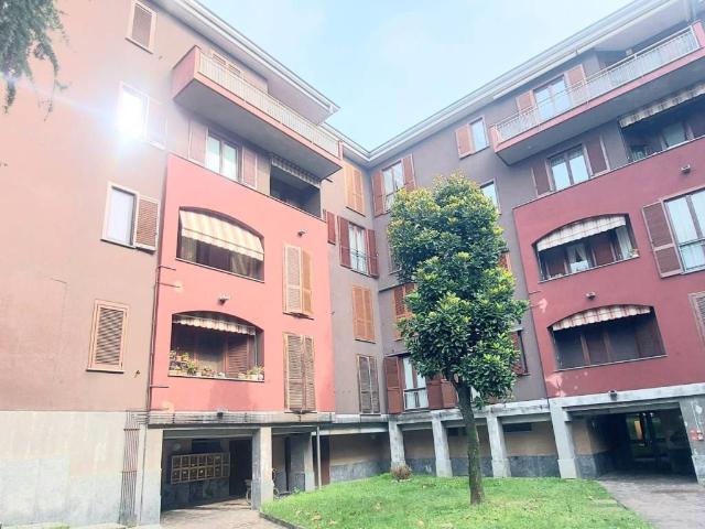Appartamento in vendita a Rovellasca CO