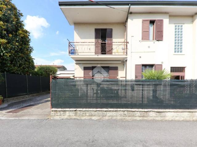 Appartamento in vendita a Roverbella MN