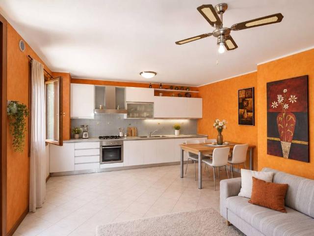 Appartamento in vendita a Roveredo in Piano PN