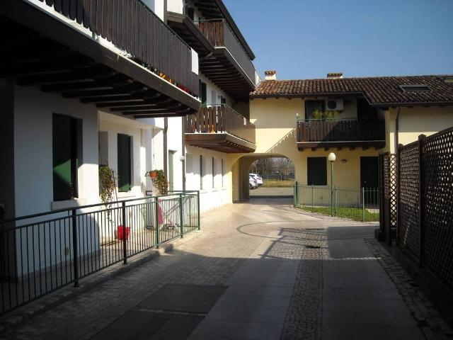Appartamento in vendita a Roveredo in Piano PN