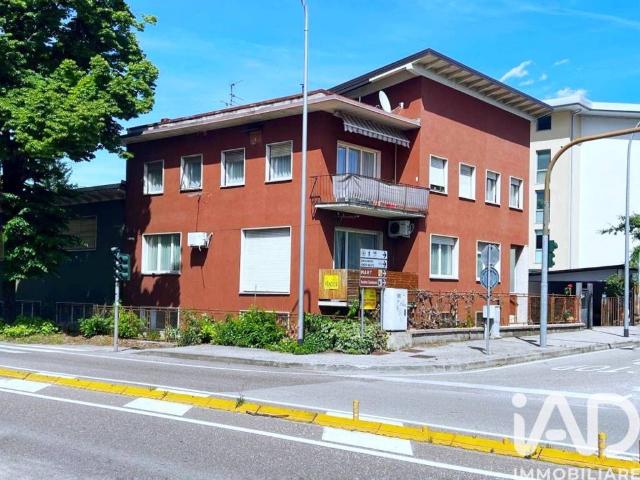 Appartamento in vendita a Rovereto TN