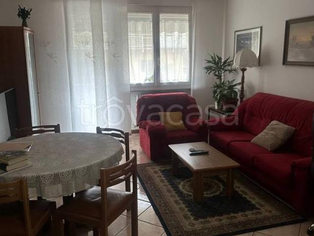 Appartamento in vendita a Rovereto via delle Maioliche