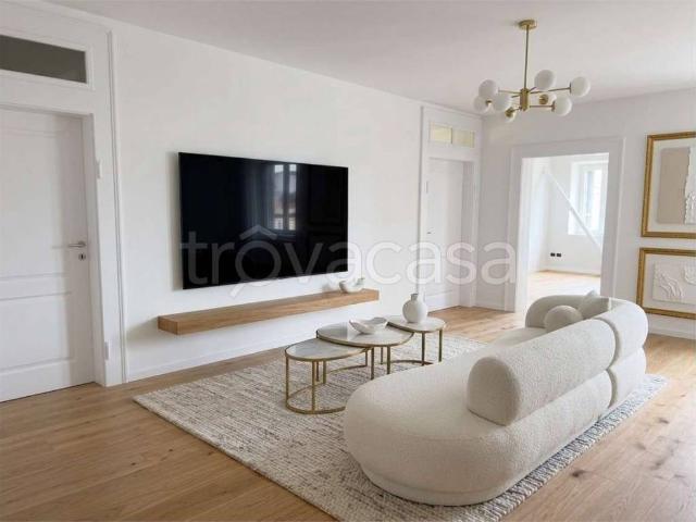 Appartamento in vendita a Rovereto via santa maria, 45