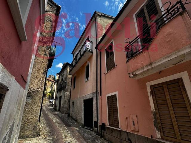 Appartamento in vendita a Rovito CS