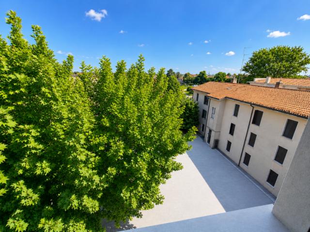 Appartamento in vendita a Rovigo