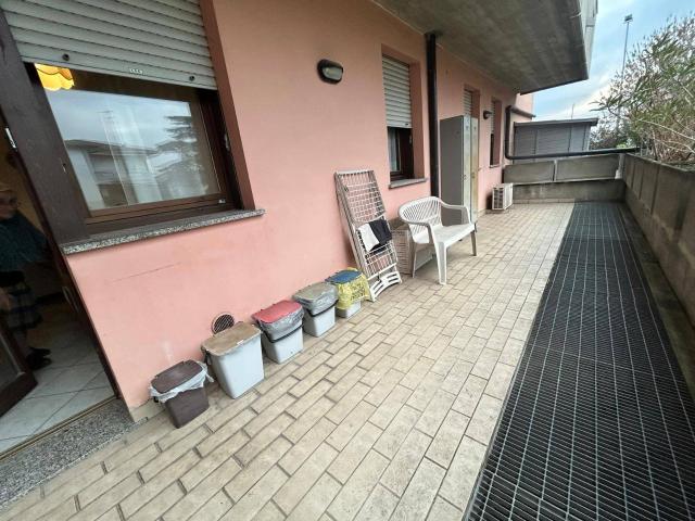 Appartamento in vendita a Rovigo