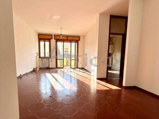 Appartamento in vendita a Rovigo via Domenico Baroni, rio