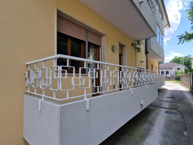 Appartamento in vendita a Rovigo, Centro