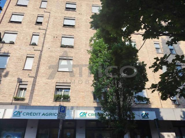 Appartamento in vendita a Rovigo corso del Popolo, 341