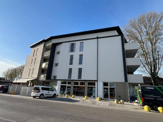 Appartamento in vendita a Rovigo RO