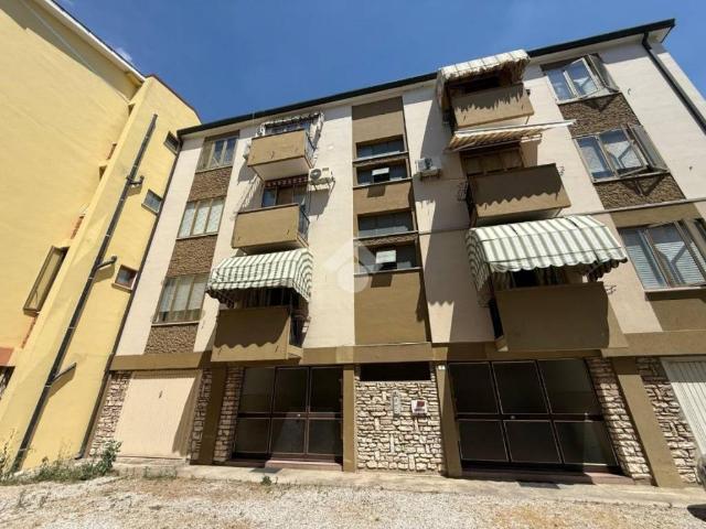 Appartamento in vendita a Rovigo RO