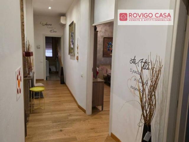 Appartamento in vendita a Rovigo RO