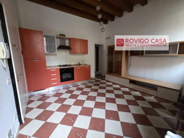Appartamento in vendita a Rovigo RO