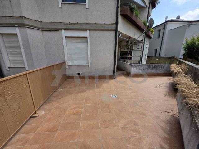 Appartamento in vendita a Rovigo RO