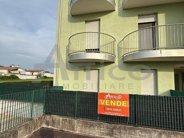 Appartamento in vendita a Rovigo RO