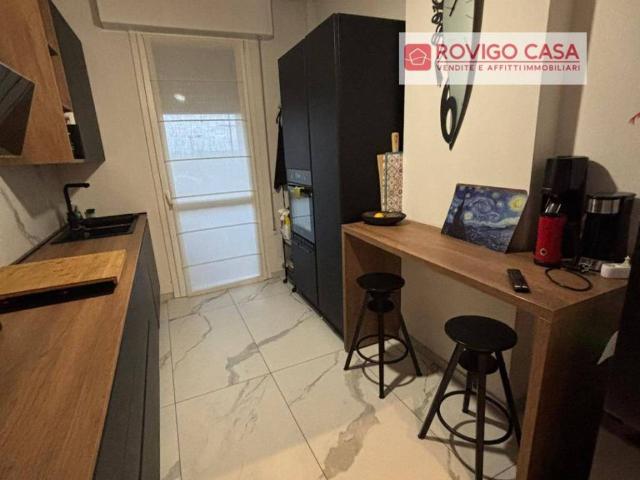 Appartamento in vendita a Rovigo RO