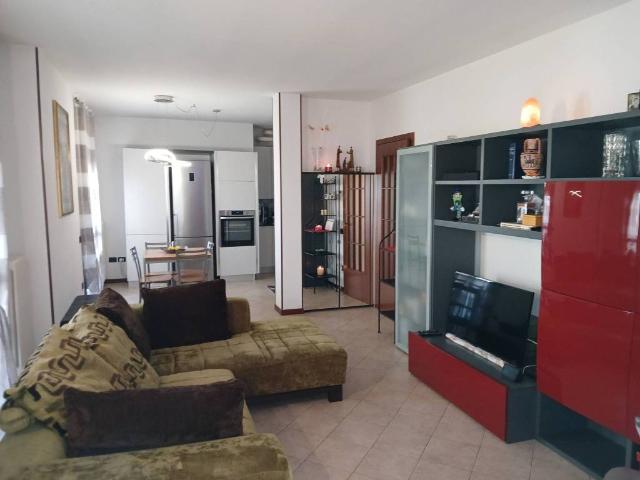 Appartamento in vendita a Rovigo RO