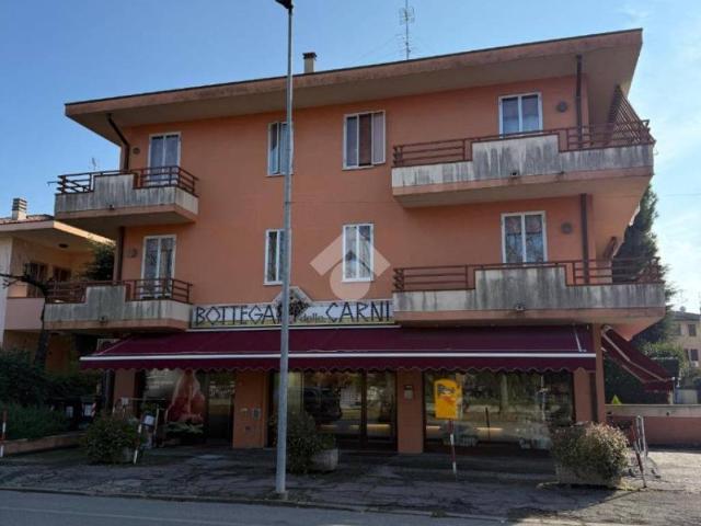 Appartamento in vendita a Rovigo RO