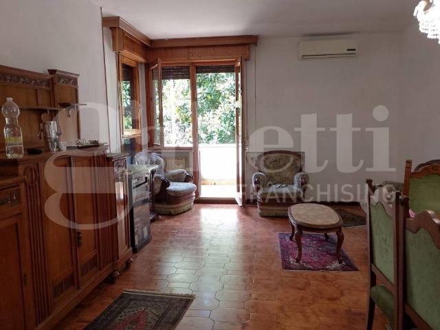 Appartamento in vendita a Rovigo RO