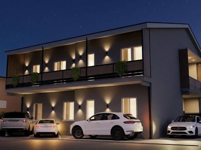 Appartamento in vendita a Rovigo RO