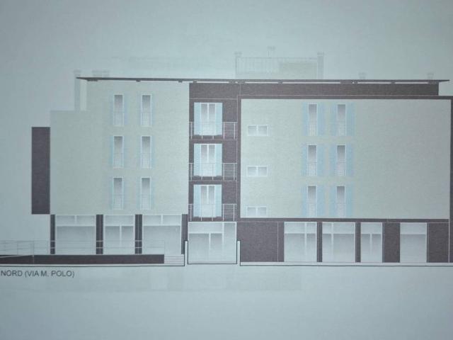 Appartamento in vendita a Rovigo RO