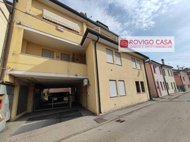 Appartamento in vendita a Rovigo RO