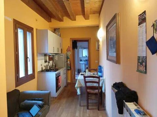 Appartamento in vendita a Rovigo RO