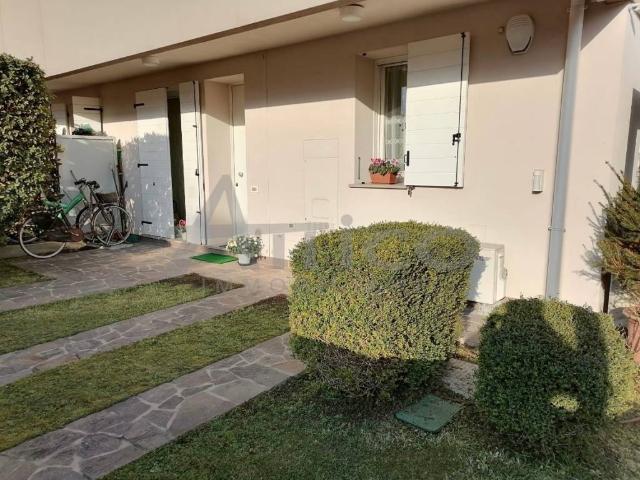 Appartamento in vendita a Rovigo RO