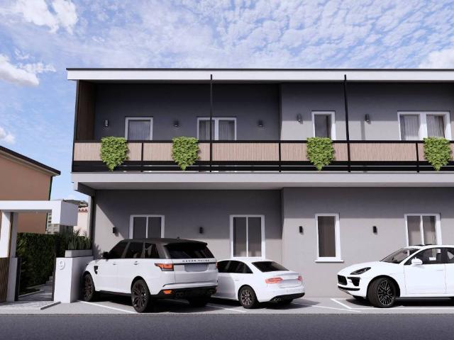 Appartamento in vendita a Rovigo RO