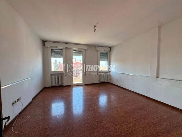 Appartamento in vendita a Rovigo RO
