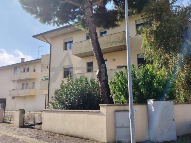 Appartamento in vendita a Rovigo RO