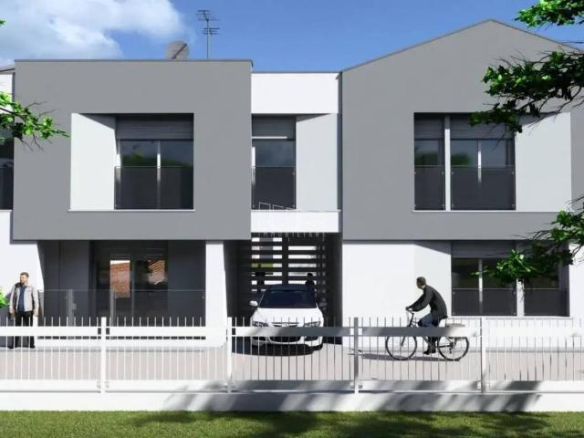 Appartamento in vendita a Rovigo RO