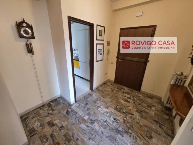 Appartamento in vendita a Rovigo RO