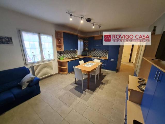 Appartamento in vendita a Rovigo RO