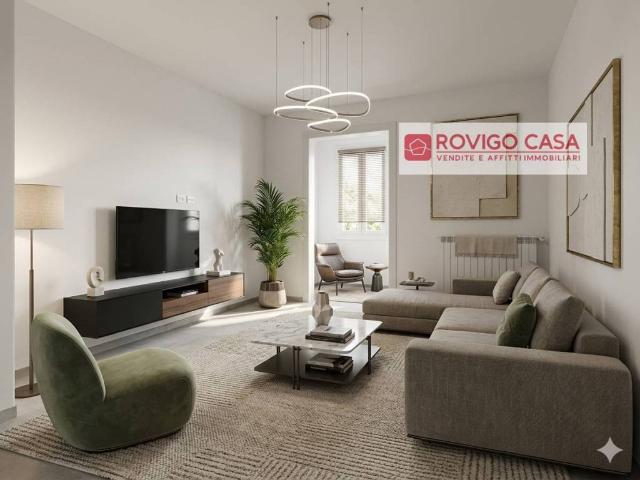 Appartamento in vendita a Rovigo RO