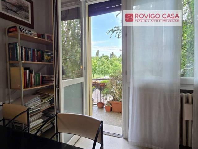 Appartamento in vendita a Rovigo RO
