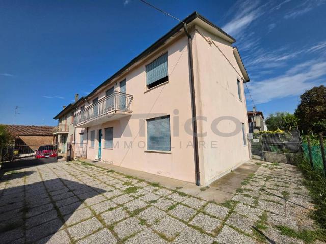 Appartamento in vendita a Rovigo RO