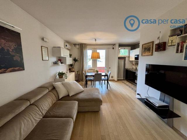 Appartamento in vendita a Rovigo RO
