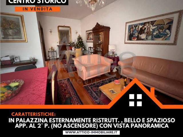 Appartamento in vendita a Rovigo RO