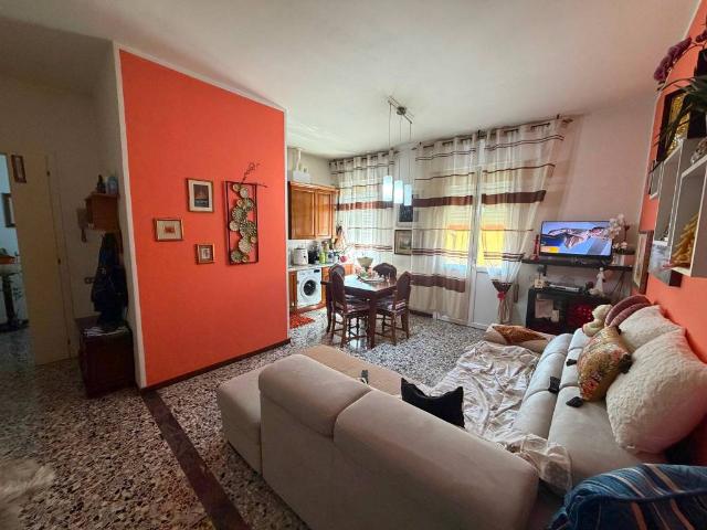 Appartamento in vendita a Rovigo RO