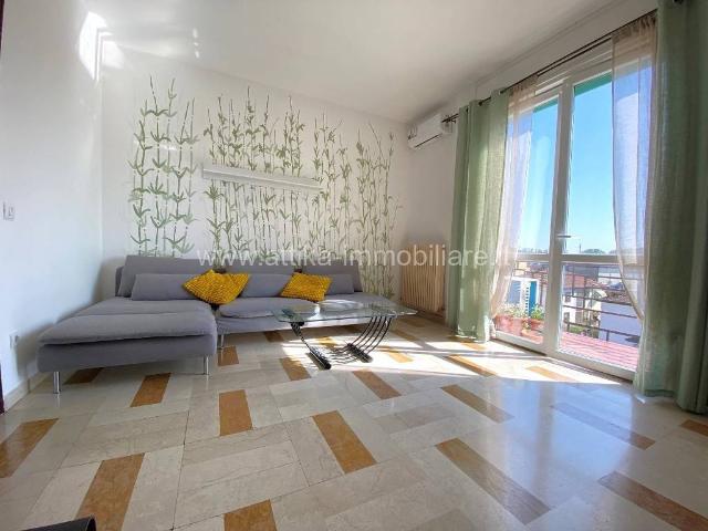 Appartamento in vendita a Rovigo RO