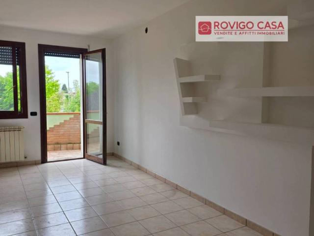 Appartamento in vendita a Rovigo RO