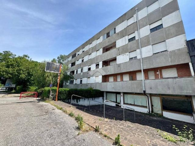 Appartamento in vendita a Rovigo RO