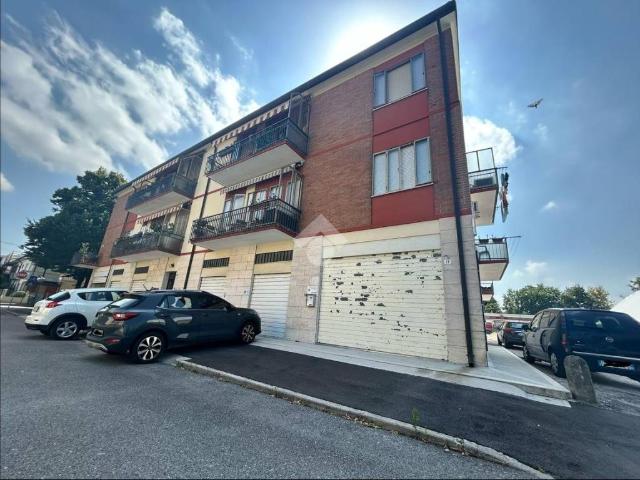 Appartamento in vendita a Rovigo RO