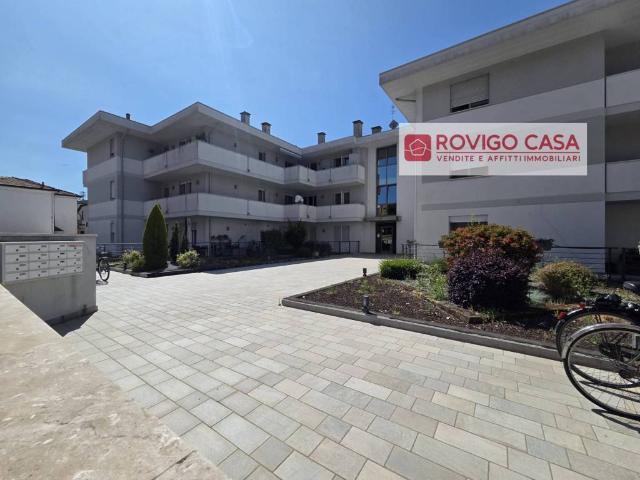 Appartamento in vendita a Rovigo RO