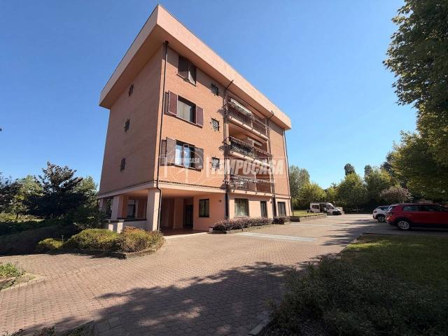 Appartamento in vendita a Rozzano