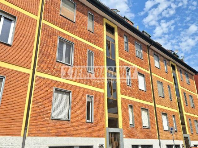 Appartamento in vendita a Rozzano