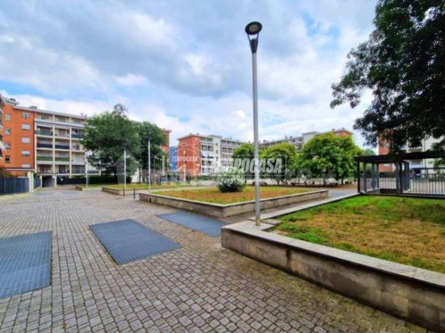 Appartamento in vendita a Rozzano