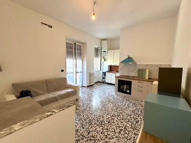 Appartamento in vendita a Rozzano MI