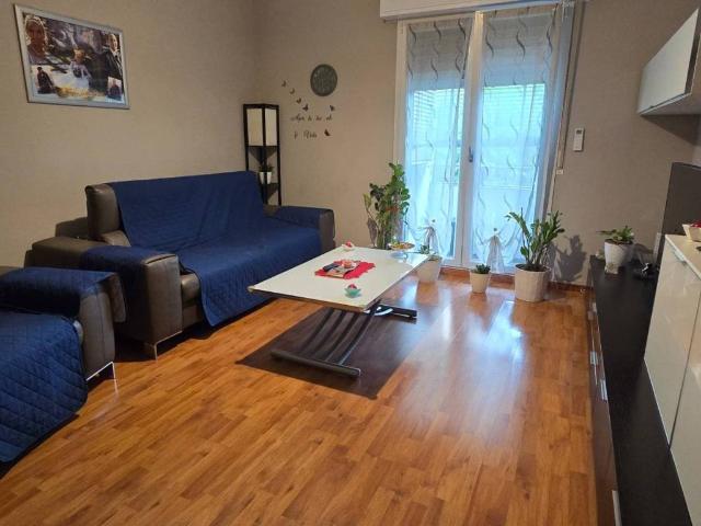 Appartamento in vendita a Rozzano MI